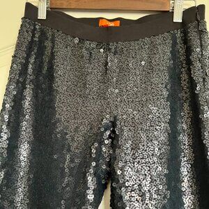 NWT Sequin Leggings XS-S